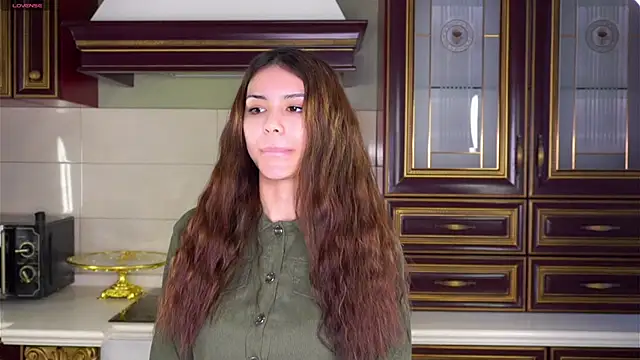 SulemaNeugin online show from March 13, 2026, 7:35 am