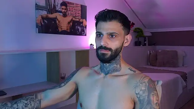 TristanGrey online show from February 18, 2026, 6:11 am