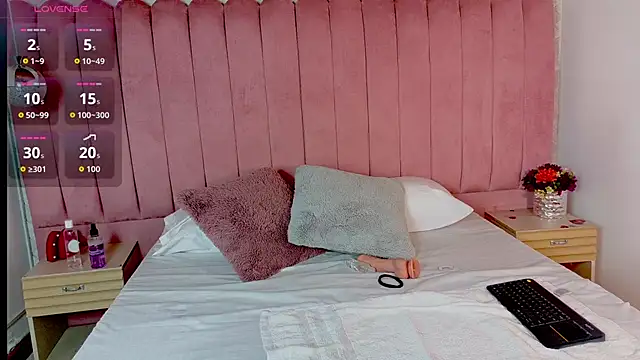 Snapshot of Caroline_Smit chatting on April 6, 2026, 7:26 pm Caroline Smit online show from April 6, 2026, 7:26 pm