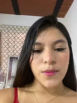 Snapshot of Caroline_Smit chatting on March 27, 2026, 8:10 pm Caroline Smit online show from March 27, 2026, 8:10 pm