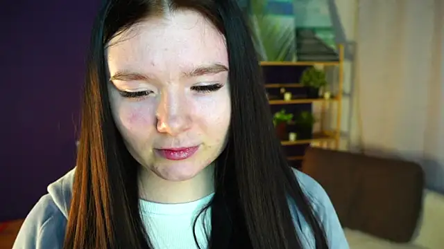 CeciliaZappia online show from February 20, 2026, 3:14 am