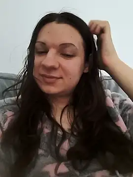 PumpkinTease online show from February 15, 2026, 11:53 am