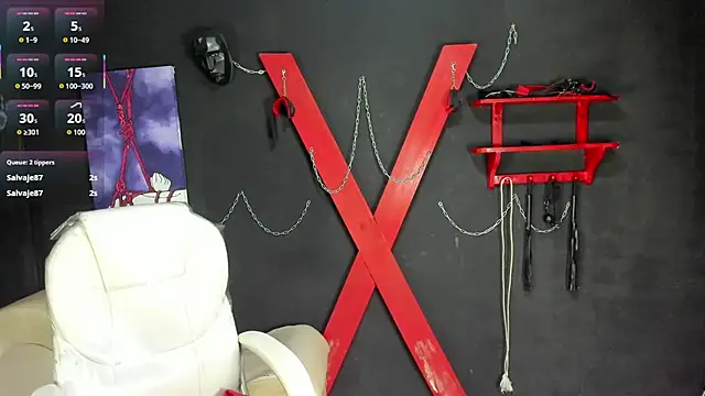 Snapshot of Zalomme chatting on March 9, 2026, 1:36 pm Zalomme online show from March 9, 2026, 1:36 pm