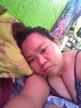 Chaii07 online show from February 10, 2026, 7:18 am