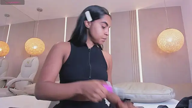 Snapshot of eva_lain chatting on March 23, 2026, 11:43 am eva lain online show from March 23, 2026, 11:43 am