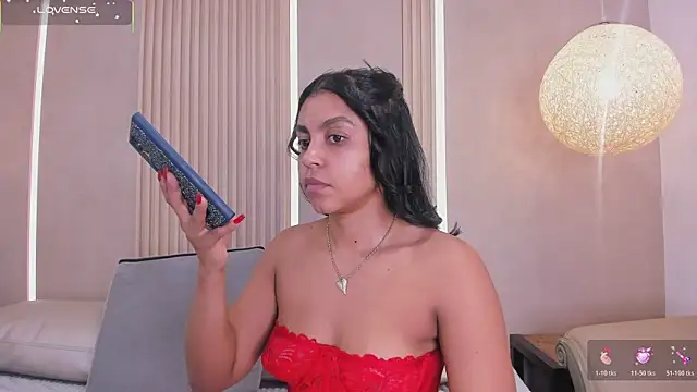 eva lain online show from April 24, 2026, 11:56 am