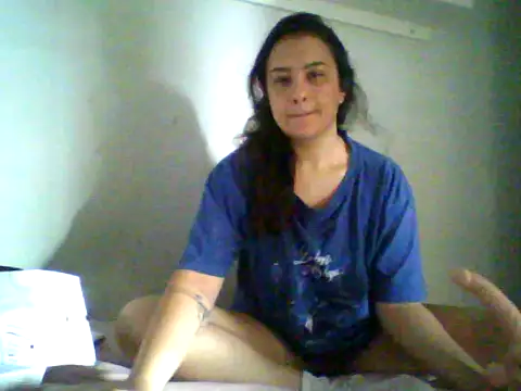 lolo9955 online show from February 25, 2026, 11:54 am