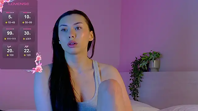 Snapshot of gwenonl1ne chatting on March 7, 2026, 1:27 pm gwenonl1ne online show from March 7, 2026, 1:27 pm