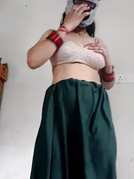 Cute Barbie143 online show from February 9, 2026, 9:07 am