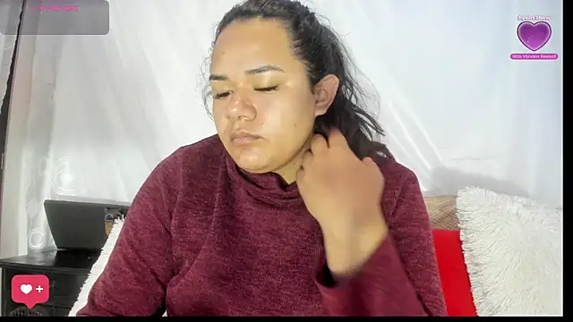 Snapshot of lumi_bellx chatting on March 6, 2026, 7:14 am lumi bellx online show from March 6, 2026, 7:14 am