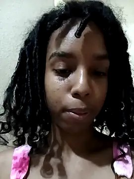 Roxilover online show from February 8, 2026, 1:14 am