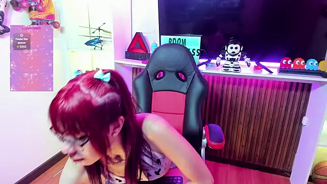 Dakota Addams online show from March 11, 2026, 7:08 pm