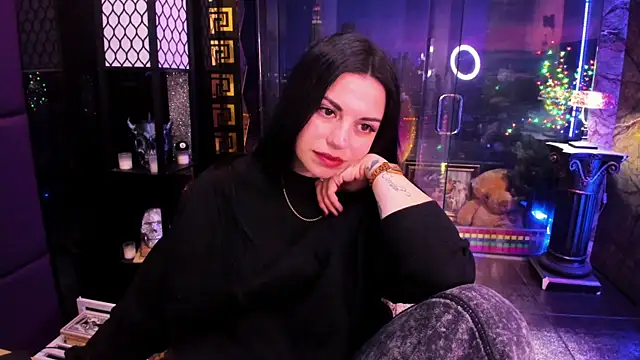 Snapshot of sunn_ooo chatting on April 29, 2026, 7:45 am sunn ooo online show from April 29, 2026, 7:45 am