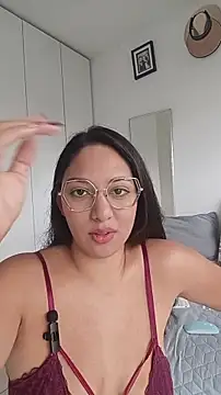 Victoria Lusty online show from July 4, 2026, 3:49 pm