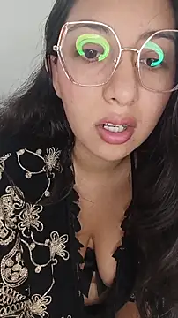 Victoria Lusty online show from July 25, 2026, 4:35 pm