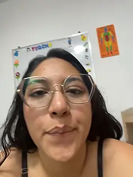 Victoria Lusty online show from March 3, 2026, 9:22 pm