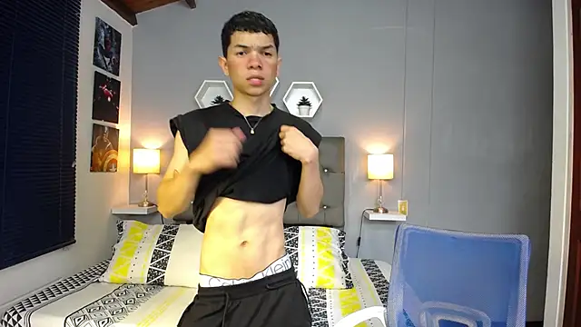 benjamine bitt online show from February 10, 2026, 9:14 pm