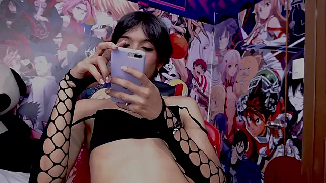 Snapshot of evelin_24_ chatting on March 13, 2026, 8:03 pm evelin 24 online show from March 13, 2026, 8:03 pm