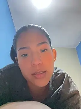 BabyFoxy online show from March 4, 2026, 6:10 am