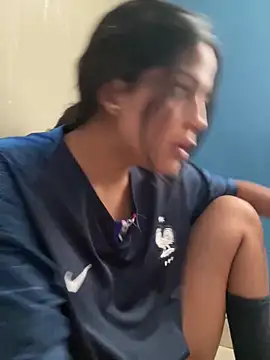 Snapshot of BabyFoxy chatting on March 1, 2026, 4:07 pm BabyFoxy online show from March 1, 2026, 4:07 pm