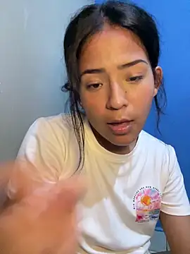 Snapshot of BabyFoxy chatting on March 2, 2026, 4:13 am BabyFoxy online show from March 2, 2026, 4:13 am