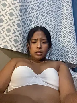 Snapshot of BabyFoxy chatting on May 7, 2026, 5:55 am BabyFoxy online show from May 7, 2026, 5:55 am