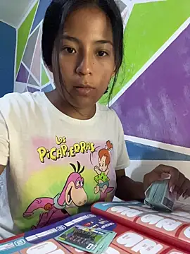 Snapshot of BabyFoxy chatting on May 2, 2026, 4:23 pm BabyFoxy online show from May 2, 2026, 4:23 pm