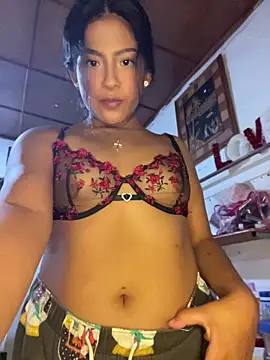 BabyFoxy online show from August 8, 2026, 7:26 am