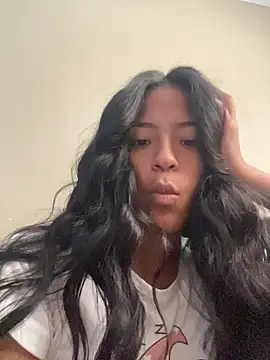 BabyFoxy online show from April 20, 2026, 4:30 pm