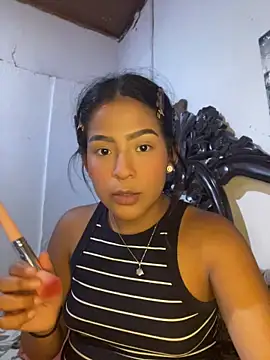 BabyFoxy online show from August 9, 2026, 7:14 am