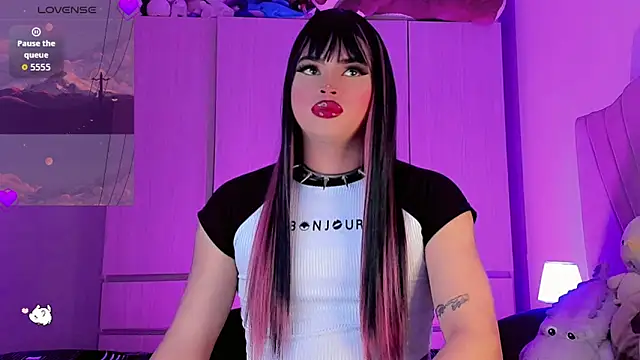 Danna xz online show from June 7, 2026, 5:29 pm