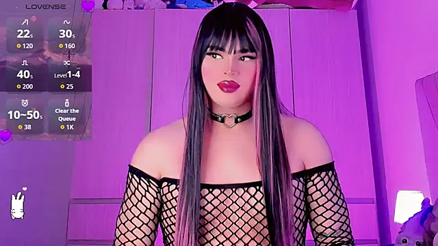 Danna xz online show from June 10, 2026, 5:58 pm