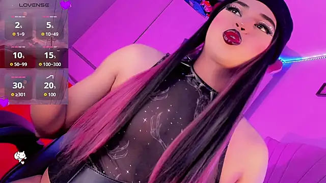 Danna xz online show from June 25, 2026, 5:29 pm