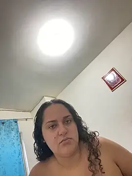 branda01 online show from February 7, 2026, 9:45 pm