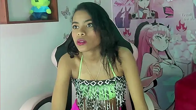 Aleja miller1703 online show from February 12, 2026, 10:20 pm