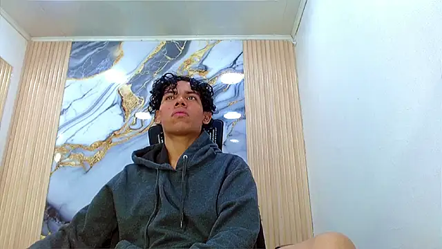 Snapshot of DaviidBuckx_ chatting on March 14, 2026, 2:50 am DaviidBuckx online show from March 14, 2026, 2:50 am