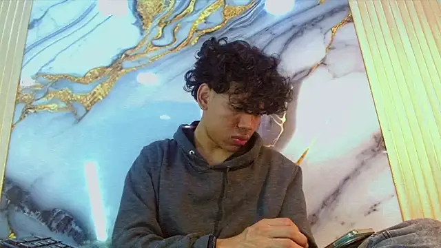 Snapshot of DaviidBuckx_ chatting on March 9, 2026, 2:04 am DaviidBuckx online show from March 9, 2026, 2:04 am