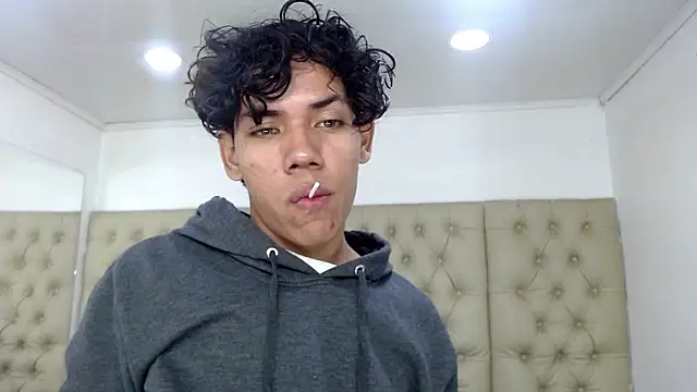 DaviidBuckx  online show from February 9, 2026, 2:04 pm