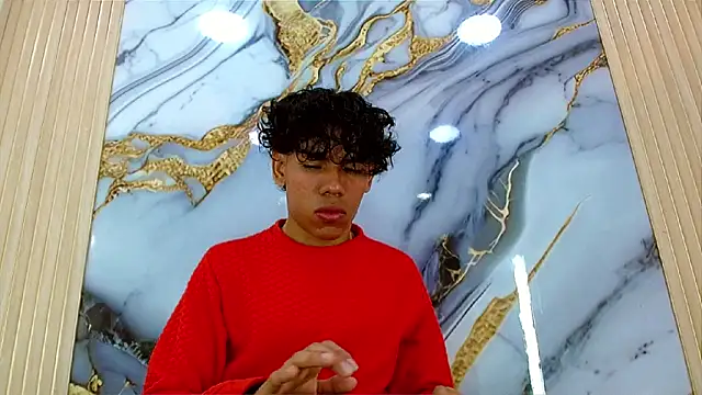 Snapshot of DaviidBuckx_ chatting on March 5, 2026, 2:19 am DaviidBuckx online show from March 5, 2026, 2:19 am