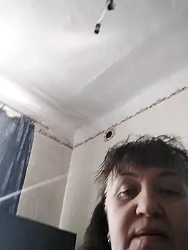 ViolaStar75 online show from March 22, 2026, 7:10 am