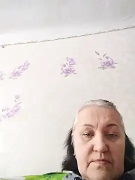 ViolaStar75 online show from February 20, 2026, 9:11 am