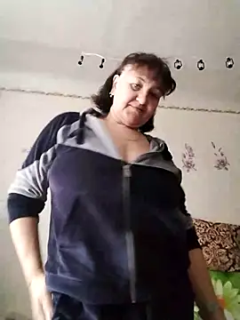 ViolaStar75 online show from March 20, 2026, 6:36 am