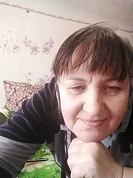 ViolaStar75 online show from March 16, 2026, 12:09 pm