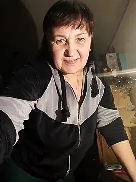 ViolaStar75 online show from March 12, 2026, 7:29 pm