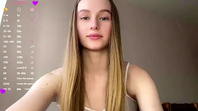 Viktoria Vibes online show from April 28, 2026, 3:05 pm