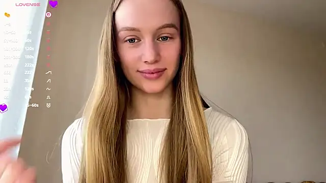 Viktoria Vibes online show from May 13, 2026, 3:30 pm