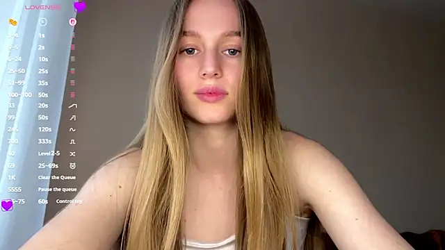 Viktoria Vibes online show from May 8, 2026, 3:16 pm