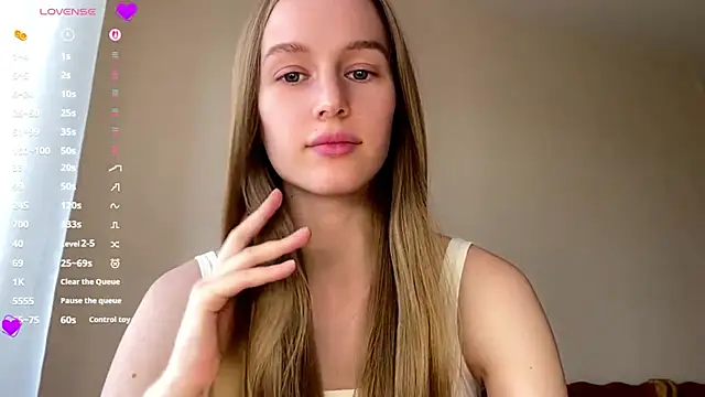 Viktoria Vibes online show from May 7, 2026, 3:04 pm