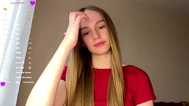 Viktoria Vibes online show from May 11, 2026, 3:29 pm