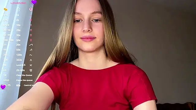 Viktoria Vibes online show from May 11, 2026, 4:04 pm